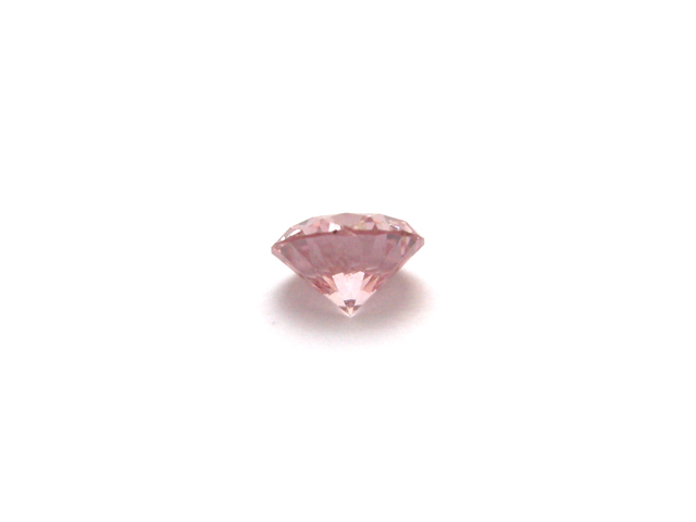希少なピンクダイヤのルース ～ピンクダイヤのお話～ | オーダーメイドジュエリー専門店 ADAM〈アダン〉