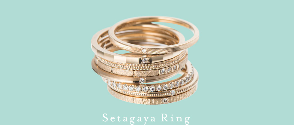 Setagaya Ring